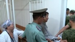 Тунгышбаев Казакстанга кайтарылышы мүмкүн