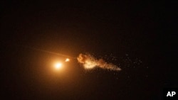 Абадан коргонуу. 