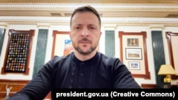 Владимир Зеленский