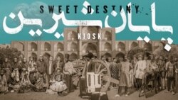 مصاحبه با آرش سبحانی دربارهٔ پایان شیرین