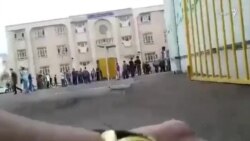 اعتراض سراسری معلمان ایران