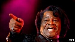 جیمز براون پایه گذار سبک رپ بود که امروزه در مقیاس گسترده مطرح است.