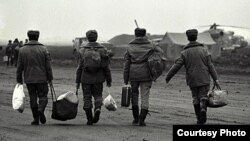 Оьрсийчоь -- Оьрсийн салтий бу Соьлж-гIалахь, Нохчийчура Дуьххьара тIом, 1995