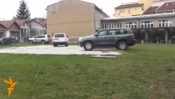 Serbët rivotojnë në Mitrovicën e  veriut