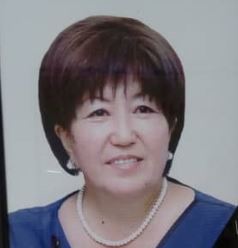 Байсеитова Жамалкан