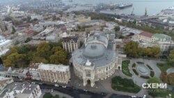 Вулиця Рішельєвська простяглася просто від самого серця Одеси – Оперного театру