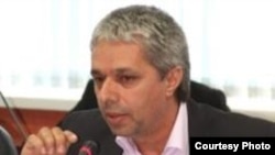 Мехмоншо Шарифзода