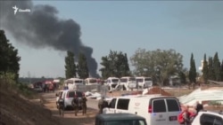 Эрон билан Исроил ўртасида зиддият кескинлашмоқда