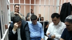 Депутаттар сот залында, 29-март, 2013.