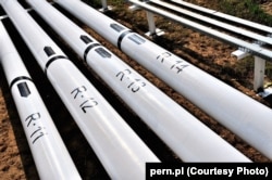 ნავთობსადენი „დრუჟბა“