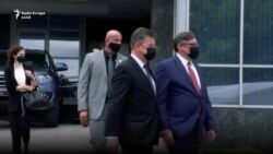 Palmer: SHBA nuk mund të gjejë kompromis, kjo u takon palëve