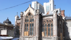 Conace moldovenești restaurate cu sprijin francez  