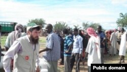  Фәнзил Әхмәтшин Сомалида 