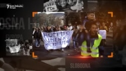 TV Liberty: Tiha poskupljenja