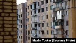 Авдіївка тривалий час жила під обстрілами, та нині вони особливо запеклі