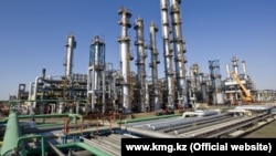 "Кыргызгаз” ишканасы 10-апрелде толугу менен орусиялык “Газпромго” сатылган.  