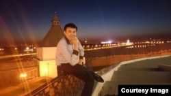 Кудрет Тайчабаров. 