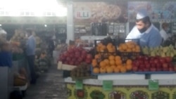 Aşgabatda bazarlar, kafeler we restoranlar açylýar. COVID-19 ýoklugynyň kepilnamasy talap edilýär