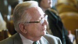 Mátyás Szűrös: „Conducerea României are o atitudine aproape dușmănoasă față de ce se petrece în Ungaria”