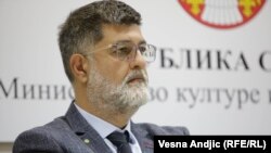 Kad sam čuo za gondolu, pomislio sam kako ću dobiti novi ugao da fotografišem Pobednika: Nenad Tasić