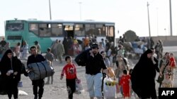 د جون ۲۸مه، د هرات اسلام کلا بندر