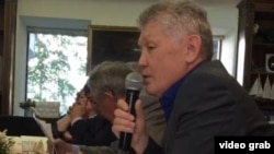 Василий Кудирмеков