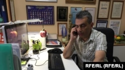 Лев Шлосберг