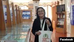 Гүлзар Абдимиталипова