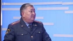 Мирлан Каниметов.