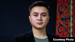 Нарбото Анарбаев.