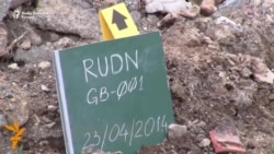 Aplikacija za prijavu lokacija grobnica