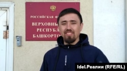 Фаил Алсынов. Архив фотосы