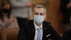 Stelian Ion a spus că USR nu va face alianță cu AUR sau cu PSD