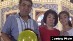 Фото из семейного архива