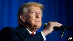 Președintele ales al SUA, Donald Trump, va fi învestit în funcție luni, 20 ianuarie.