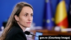 Ministra de Externe, Oana Țoiu, se află de o săptămână în vizită în Statele Unite, unde s-a întâlnit inclusiv cu secretarul de stat Marco Rubio și secretarul general al NATO, Mark Rutte.