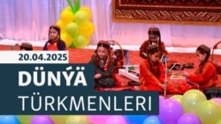 DT: Etniki azlyklaryň öz milli atlaryna 'girizilýän gadaganlyk' medeni hukuklaryň çäklendirilmegi bolýar