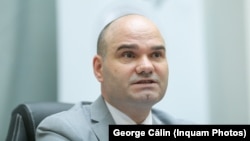 Potrivit legii, fostul șef al AEP trebuia suspendat din funcție, nu numit secretar general al instituției.