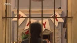 В Бишкеке состоялась презентация движения «Умут 2020»