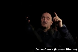 Horațiu Potra - 12 ianuarie 2025.