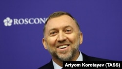 Олег Дерипаска 