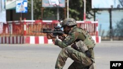 صدیقی: اگر این موضوع به تیم و تیم بازی مرتبط باشد، به نظر من وضعیت امنیتی در افغانستان هرکز بهبود نمی‎یابد بلکه بدتر می‎شود.