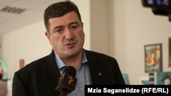 ლაშა კილაძე