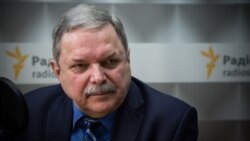 Ukraina dissidenti, yazıcı ve felsefeci Mıroslav Marınovıç