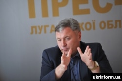 Юрій Гарбуз