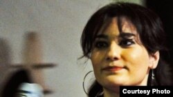 Елена Пренџова.