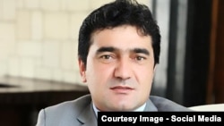 دواخان مینه پال معاون سخنگوی رئیس جمهور افغانستان