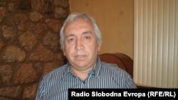 Владо Суклоски, Агенција за промоција и подршка на туризам.