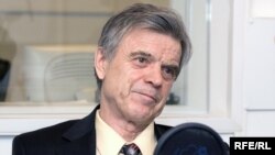 Оьрсийчоь – Хасбулатов Руслан, Оьрсийн Федерацин Лаккхарчу Кхеташонан хьалхара (тIаьххьара а) гIантда, 2008