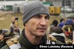 ვლადიმირ კლიჩკო